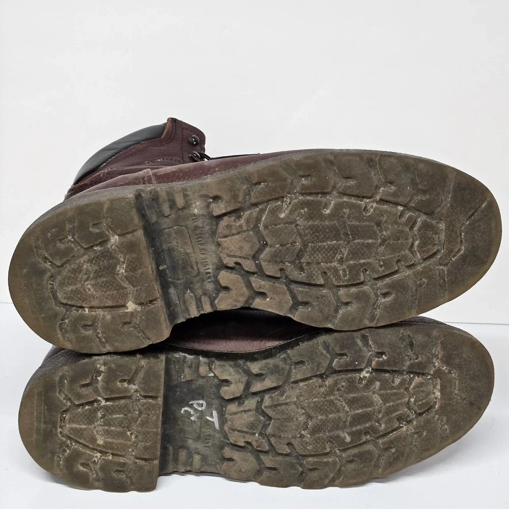 Red Wing red wing
